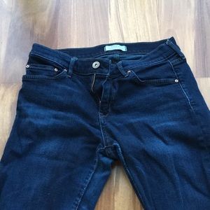 Principle Dreamer Skinny Jeans size 28